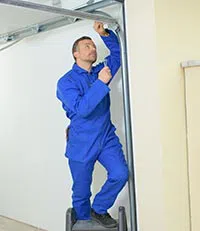 La Jolla Garage Door Shop La Jolla, CA 858-356-5176