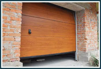 La Jolla Garage Door Shop La Jolla, CA 858-356-5176
